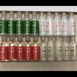 20 Disney Resorts h2o+ Grapefruit Bergamot